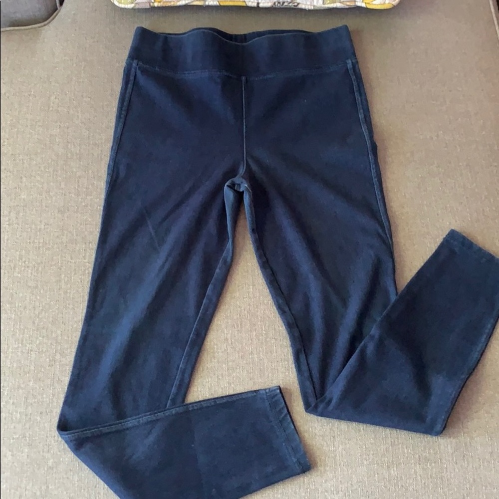 Romeo and Juliette couture leggings